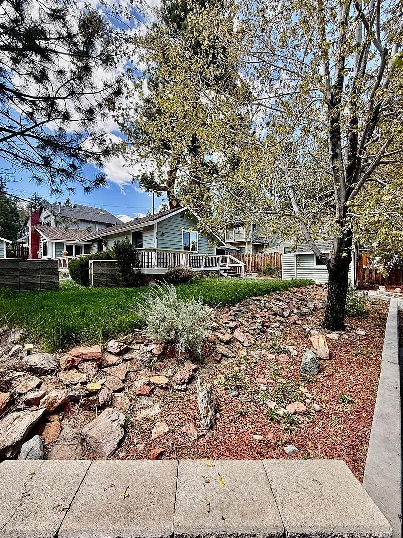 Sunny Slopes Mountain Retreat | Spacious 3BD Home with Large Yard — Photo 2