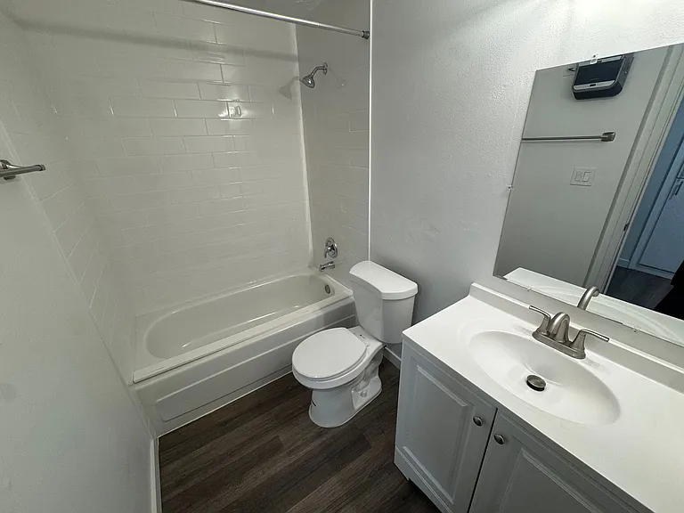 2 Bedroom at Mayfair Pines Apartments in North Spokane — Photo 7