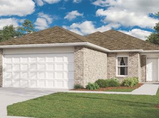 1809 E Annette Dr, Siloam Springs, AR 72761