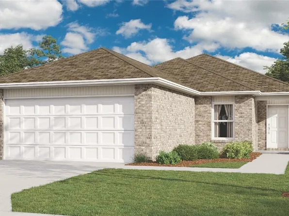 1418 S Scissortail Ln, Fayetteville, AR 72701