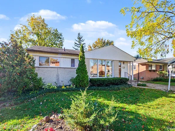 1507 Poplar Ave, Royal Oak, MI 48073