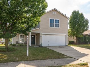 14420 Refreshing Garden Ln, Fishers, IN 46038