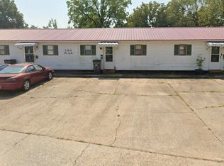 100 W Plum St, Paragould, AR 72450