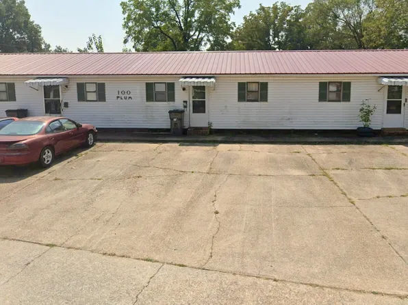 100 W Plum St, Paragould, AR 72450