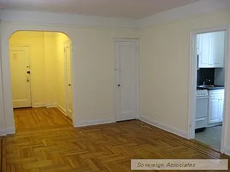 Rented by Sovereign Associates