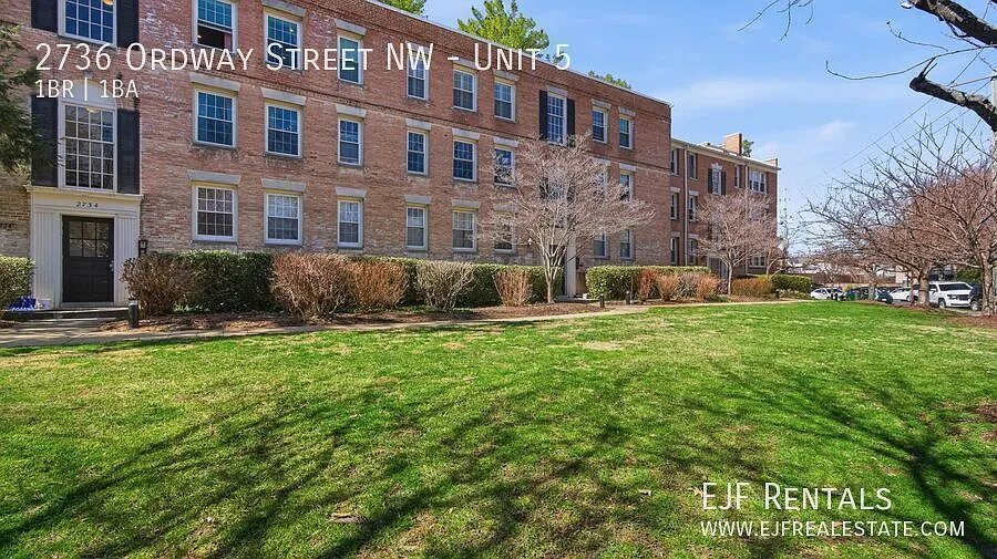 2736 Ordway St NW #5