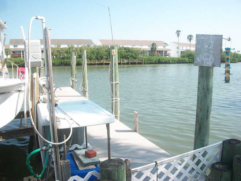 Our Dock