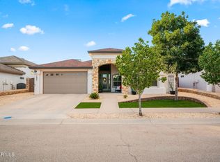 14277 Hunter Creek Dr, El Paso, TX 79938