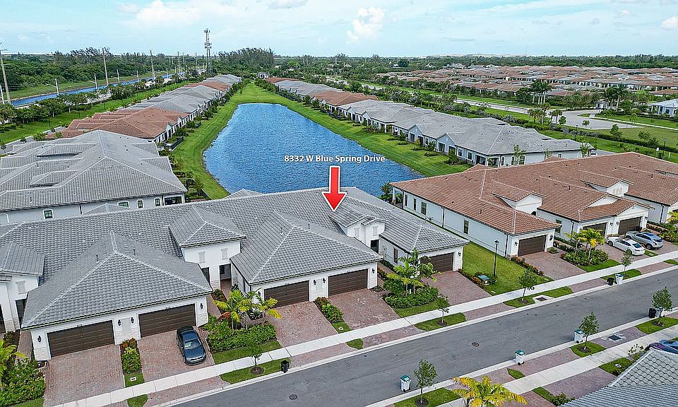 1st image of 8332 W Blue Spring Dr