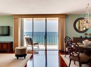 1167 Hillsboro Mile APT 101, Hillsboro Beach, FL 33062