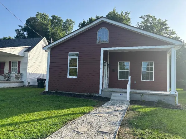 1249 S 7th St, Paducah, KY 42003