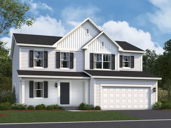 1776 Breton Ave, North Aurora, IL 60542