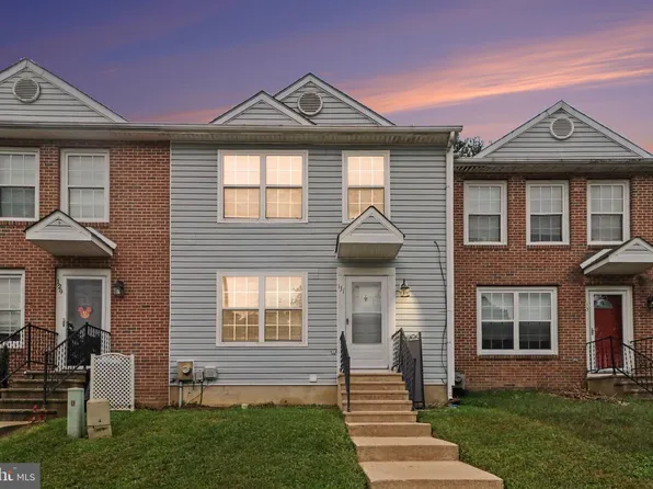 131 Mahogany Dr, North East, MD 21901