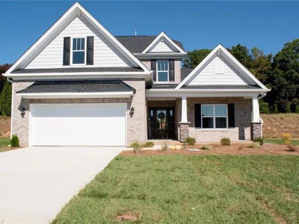 161 Grandworth Way, King, NC 27021