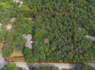 813 Shady Ln, Southlake, TX 76092