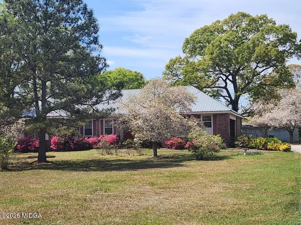 6233 Skipperton Rd, Macon, GA 31216