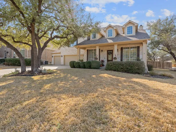 9916 Royal New Kent Dr, Austin, TX 78717