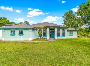 17645 77th Ln N, Loxahatchee, FL 33470