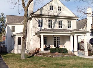 2364 Brentwood Rd, Columbus, OH 43209