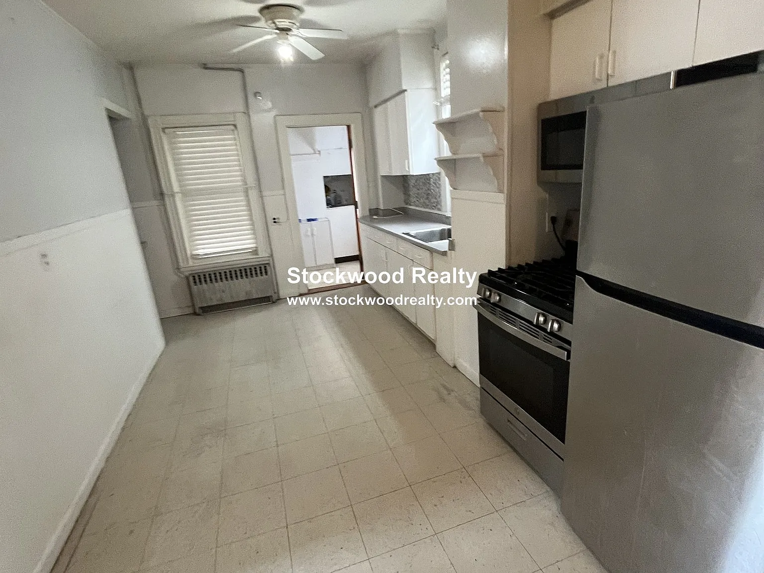 2 bed, $2,450 — Photo 3