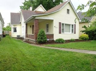 921 Maple Ave, Terre Haute, IN 47804