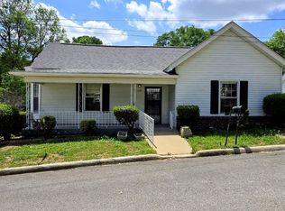 339 W Washington St, Pulaski, TN 38478