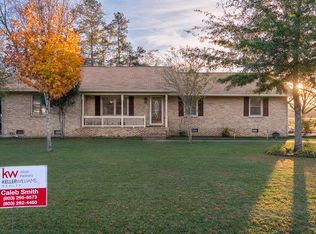 127 Johnny St, Aiken, SC 29803