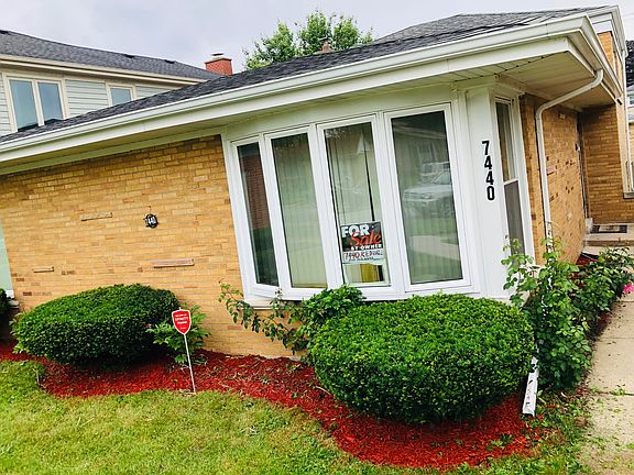2nd image of 7440 Kedvale Ave