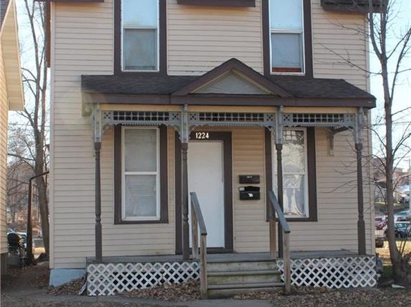 Duplex For Sale Eau Claire Wi