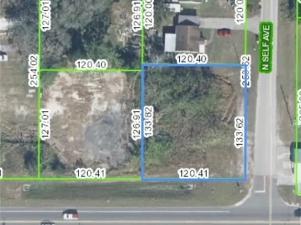 1300 State Road 64 St W, Avon Park, FL 33825
