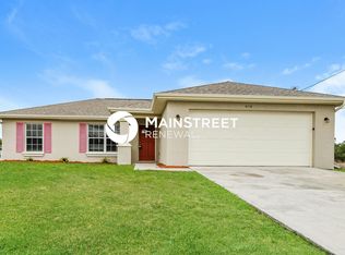 4114 4th St SW, Lehigh Acres, FL 33976
