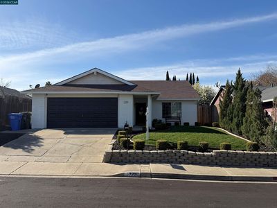 229 E Catamaran Cir, Pittsburg, CA, 94565