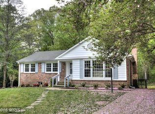 8202 Toll House Rd, Annandale, VA 22003