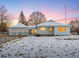 8278 Swift Rd, Battle Creek, MI 49017