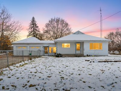 8278 Swift Rd, Battle Creek, MI, 49017