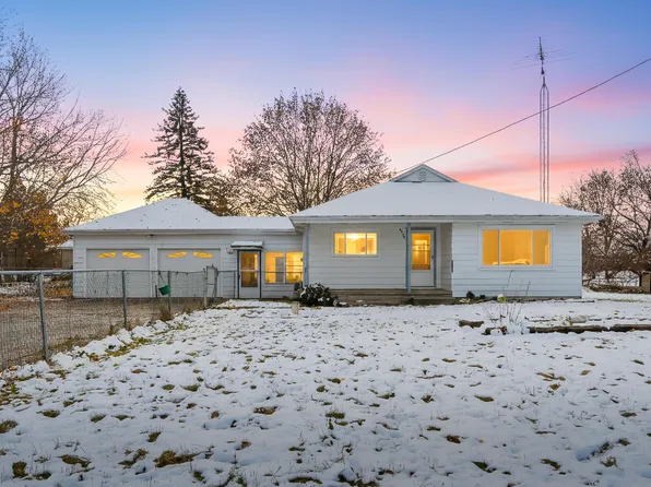 8278 Swift Rd, Battle Creek, MI 49017