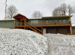 12000 Walker Rd, Minerva, OH 44657