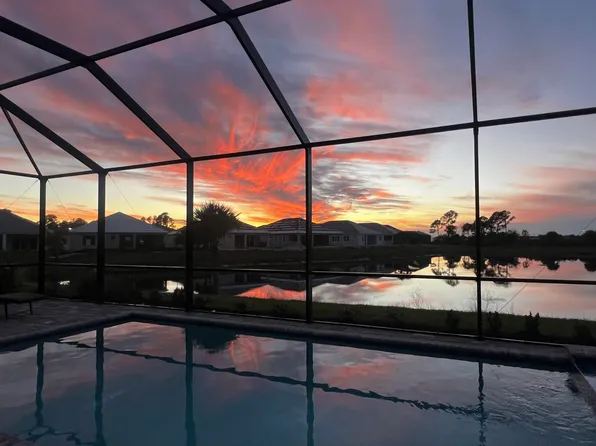 18805 Valleta Ave, Venice, FL 34293