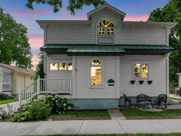 418 Forest St, Fairmont, MN 56031