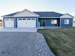325 Silverwood Loop, Dillon, MT 59725