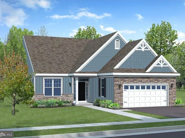 3 Fairmont Ln, Dover, DE 19904