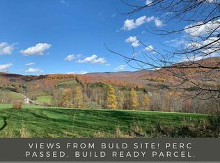 Howard Greene Rd, Denver, NY 12421