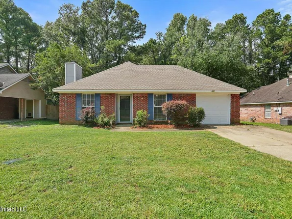 623 Edward Cv, Jackson, MS 39212