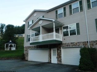 5 Canyon Cv, Morgantown, WV 26508