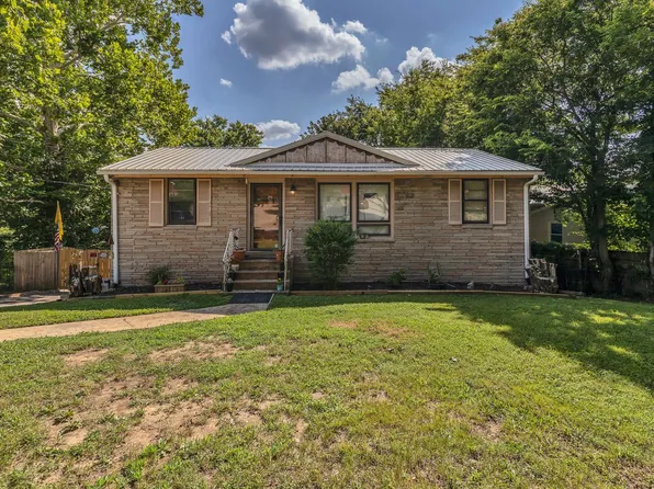 1933 Laurinda Dr, Nashville, TN 37217