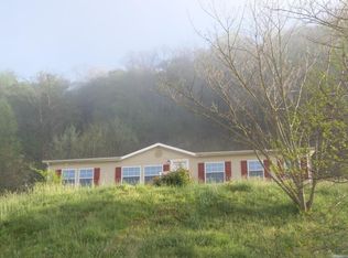 274 Sharp Creek Rd, La Follette, TN 37766