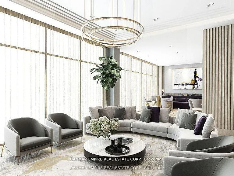 700 Sheppard Ave W #717 — Photo 21