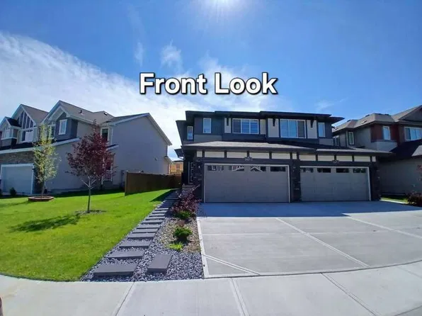 16211 19th Ave SW, Edmonton, AB T6W 5C6