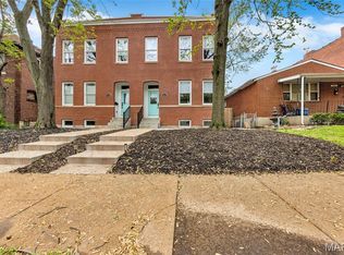 2034 Ann Ave, Saint Louis, MO 63104