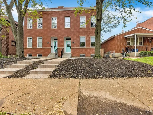 2034 Ann Ave, Saint Louis, MO 63104